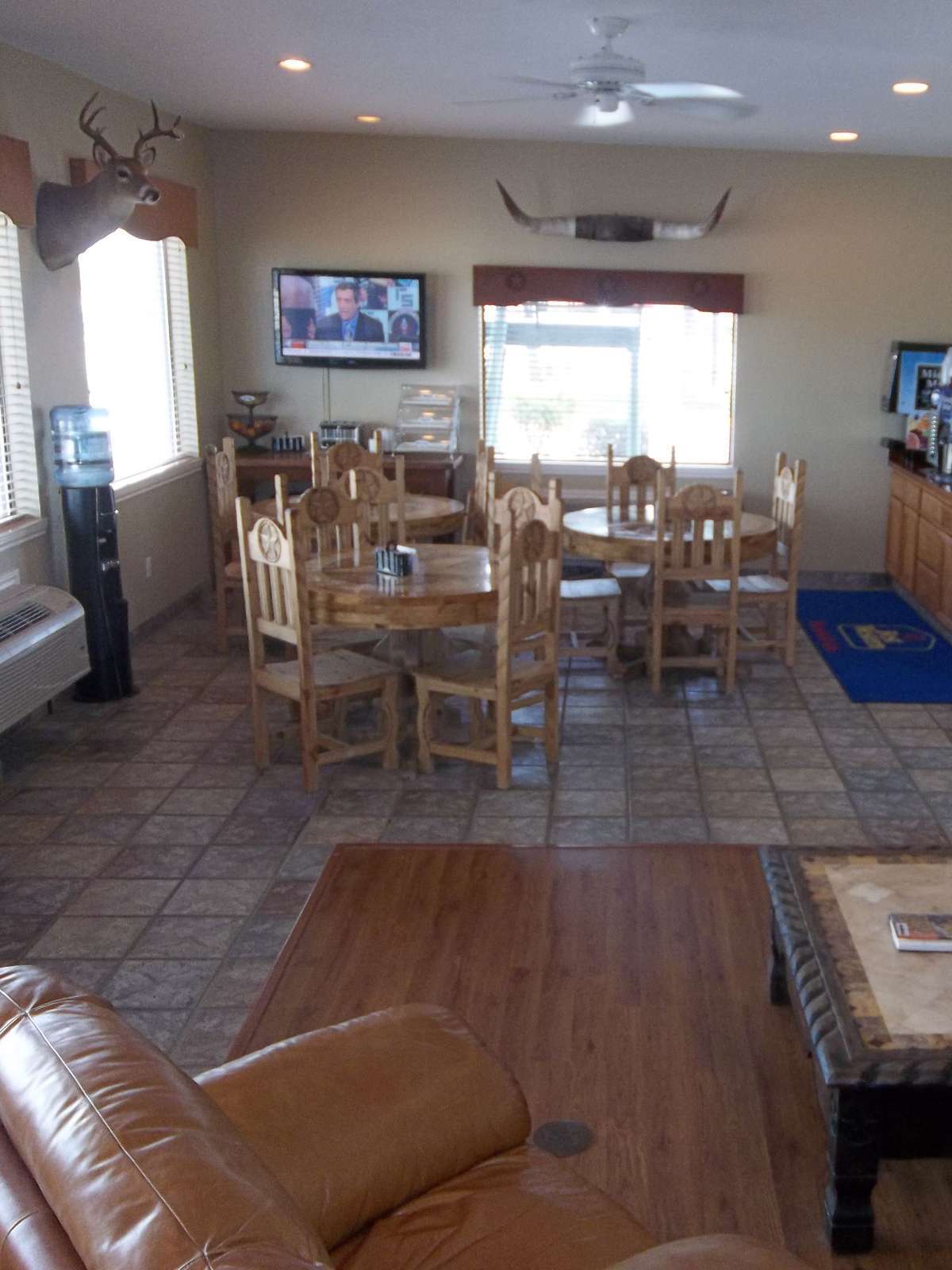Hotel Best Western Floresville Inn photo 5