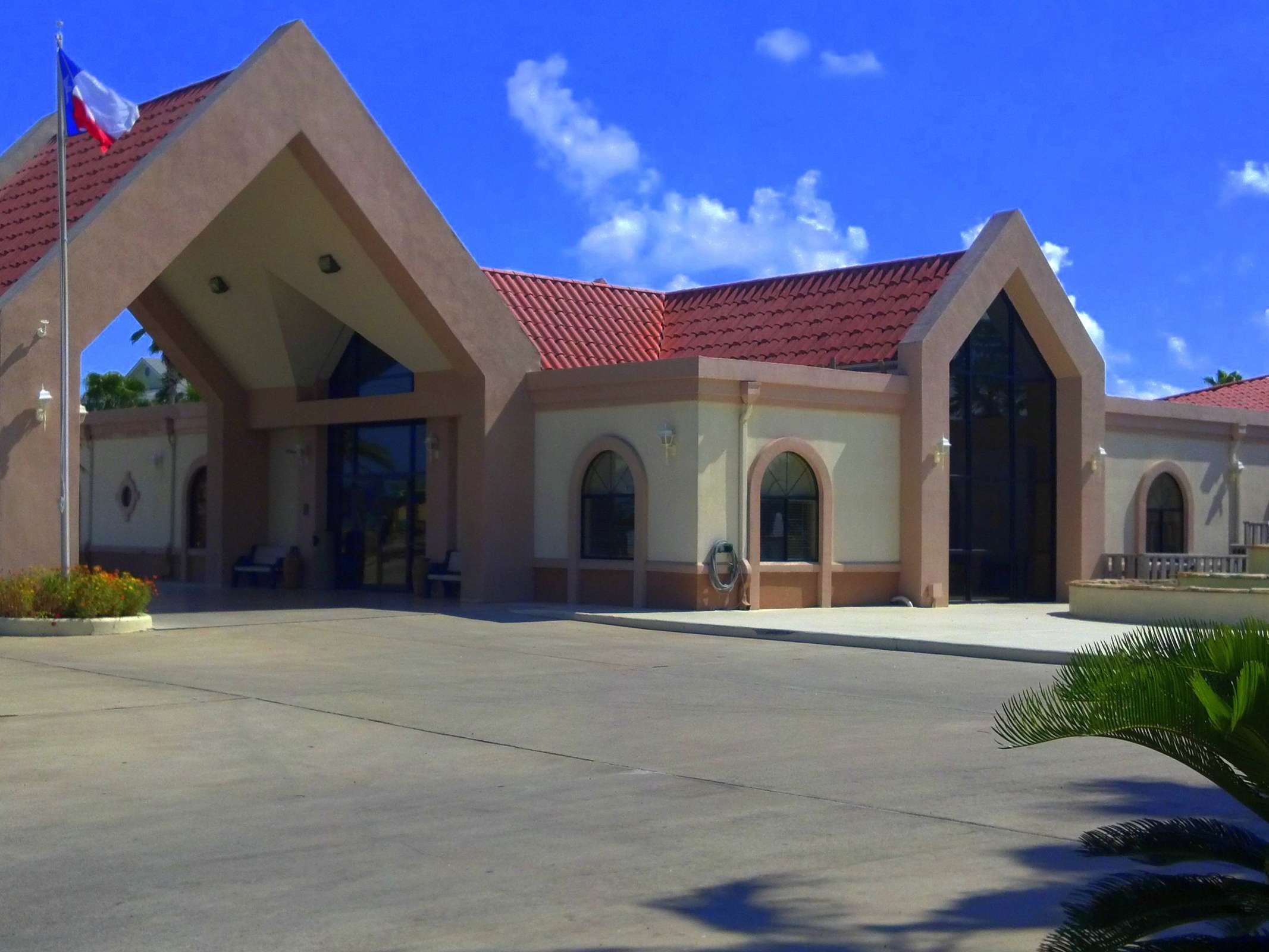 Best Western Port Aransas