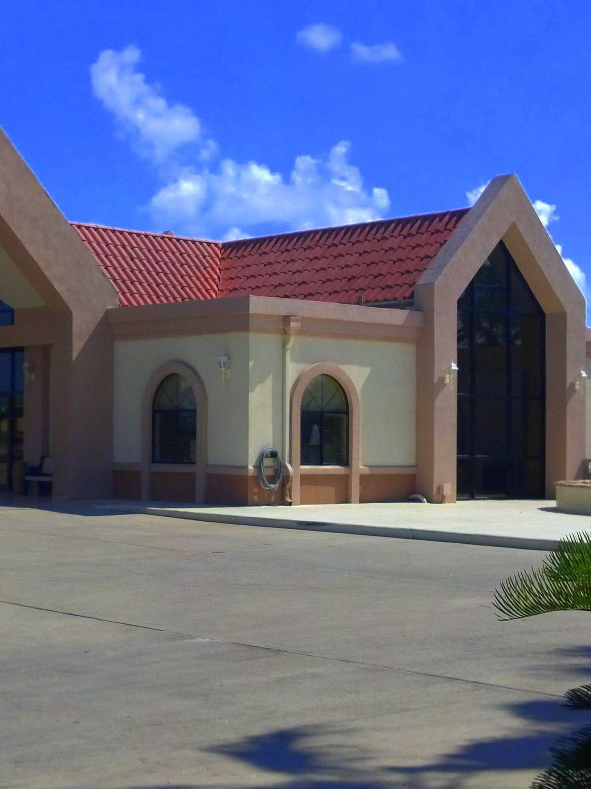 Hotel Best Western Port Aransas photo 3