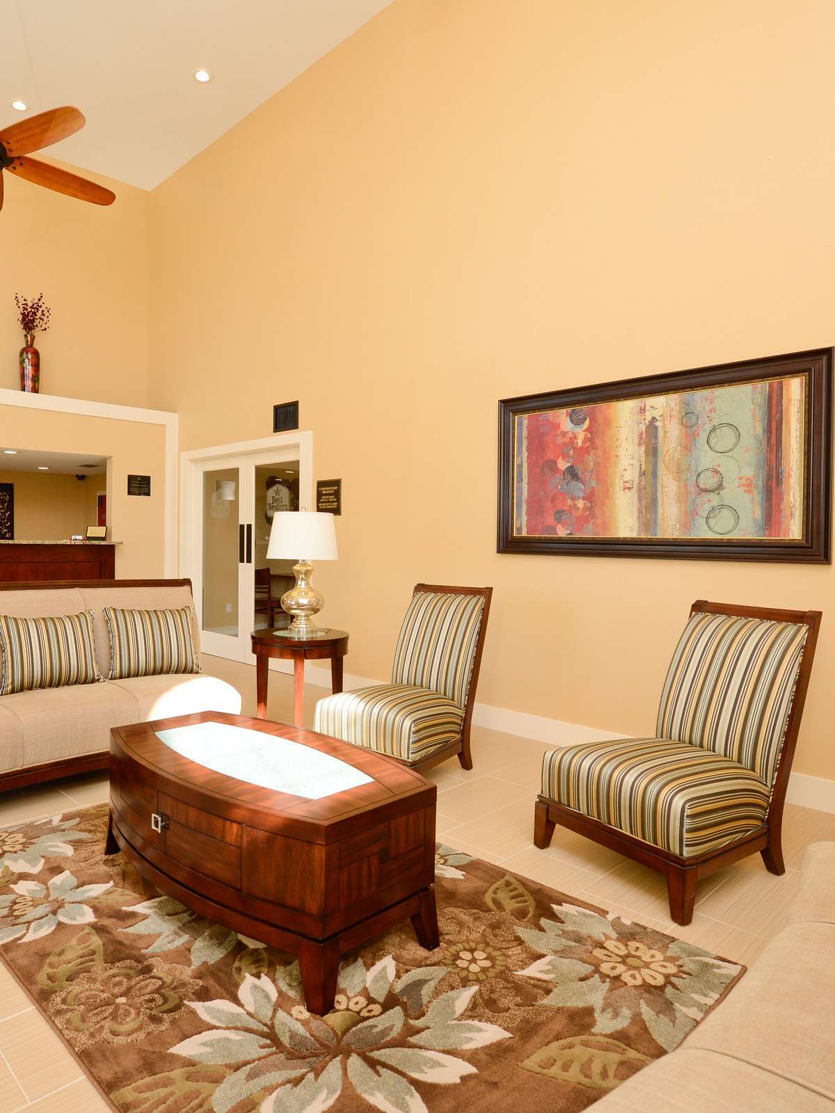 Hotel Best Western Padre Island photo 1