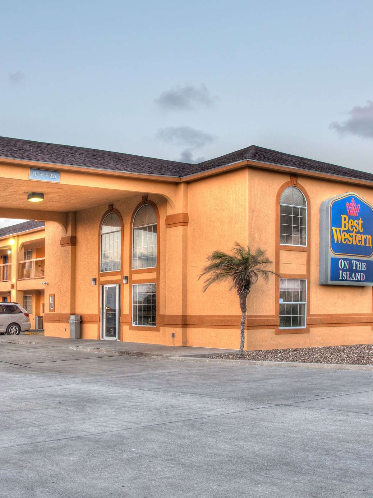 Hotel Best Western Padre Island photo 3