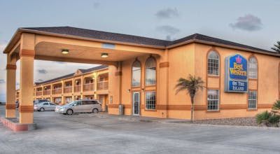 Best Western Padre Island