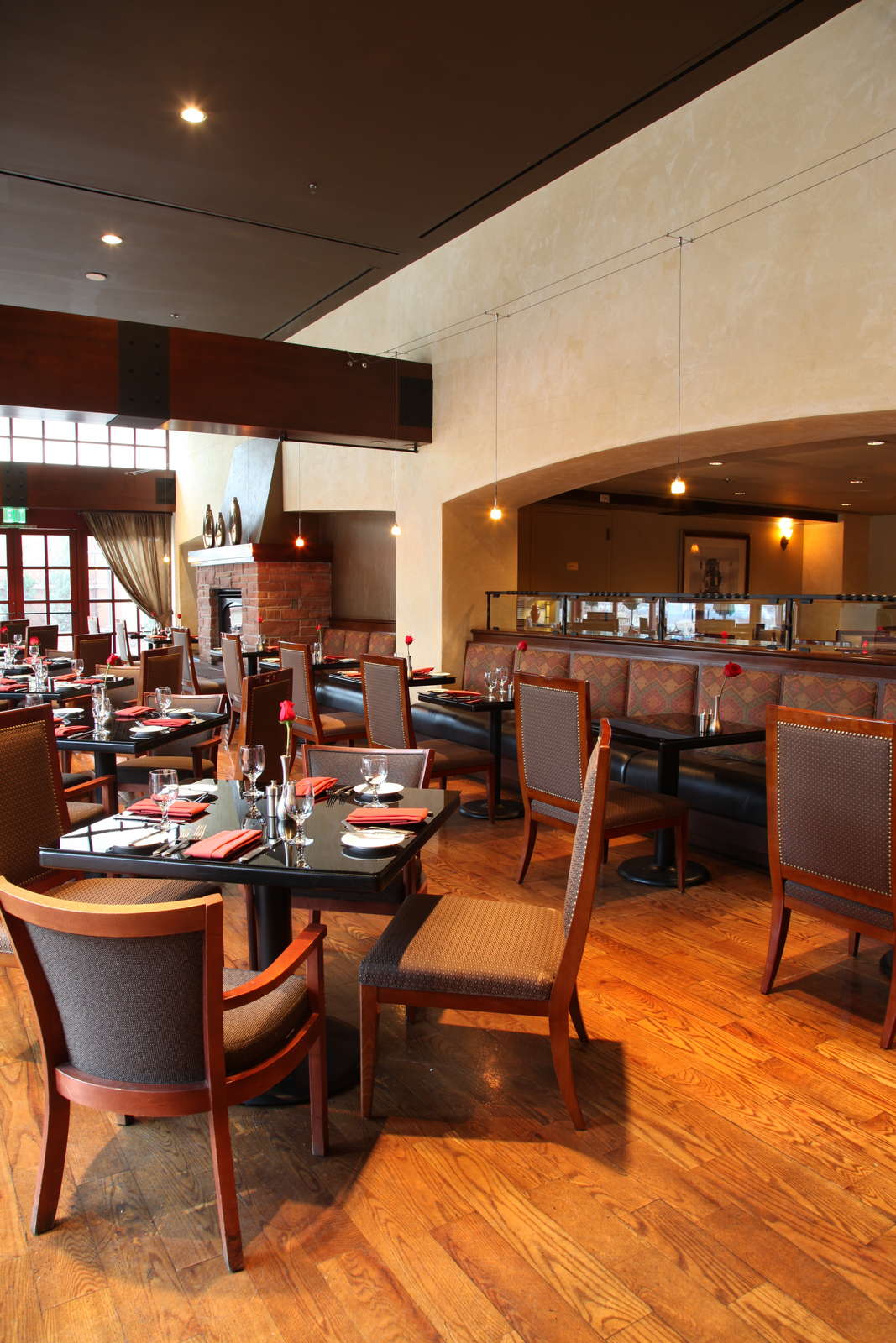 Hotel Warwick Denver Hotel photo 3