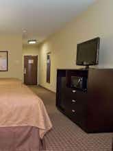 Hotel Best Western Bastrop Pines Inn photo 2
