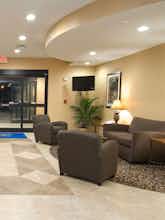 Hotel Best Western Bastrop Pines Inn photo 4