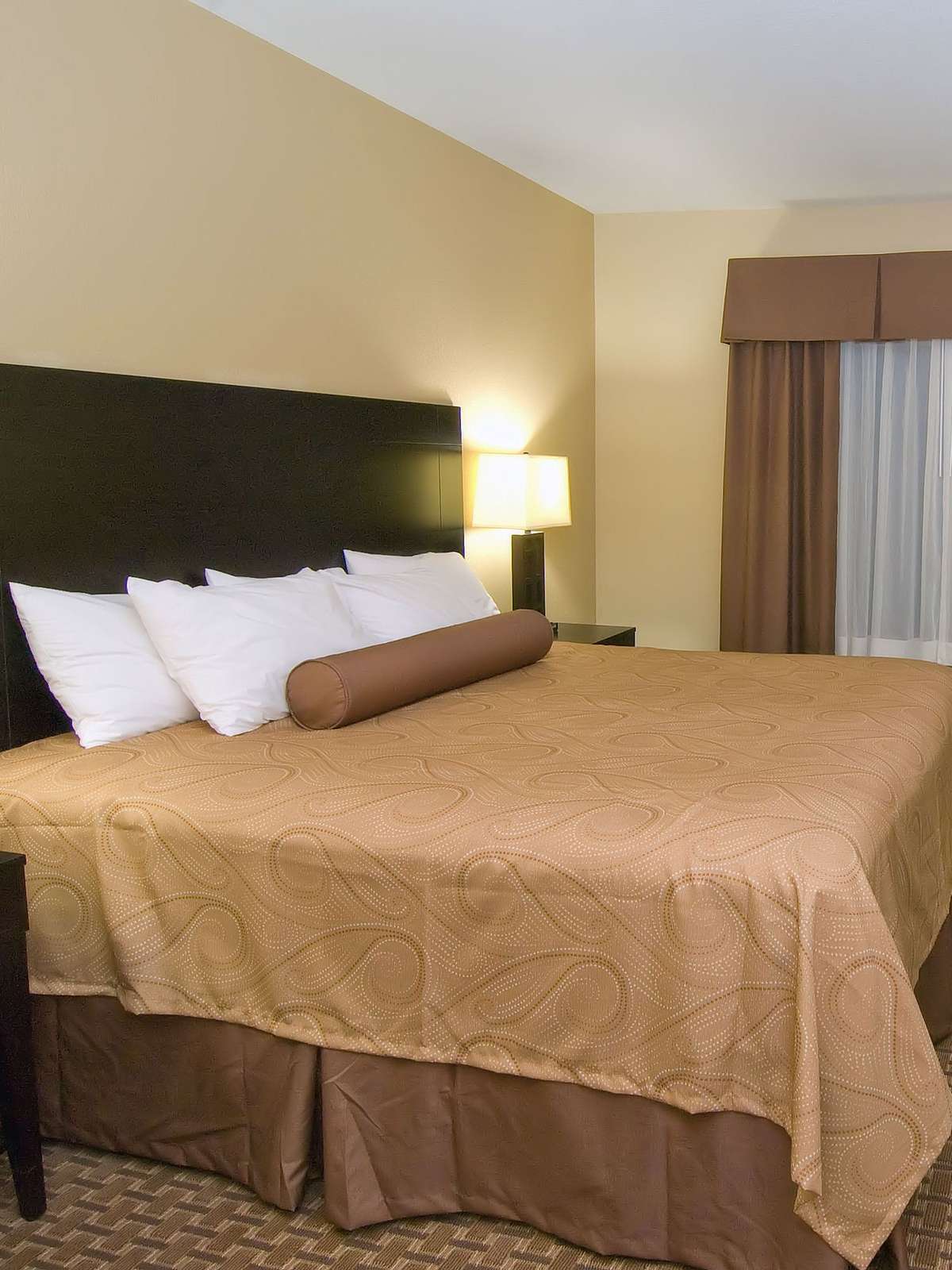 Hotel Best Western Bastrop Pines Inn photo 1