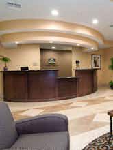 Hotel Best Western Bastrop Pines Inn photo 5