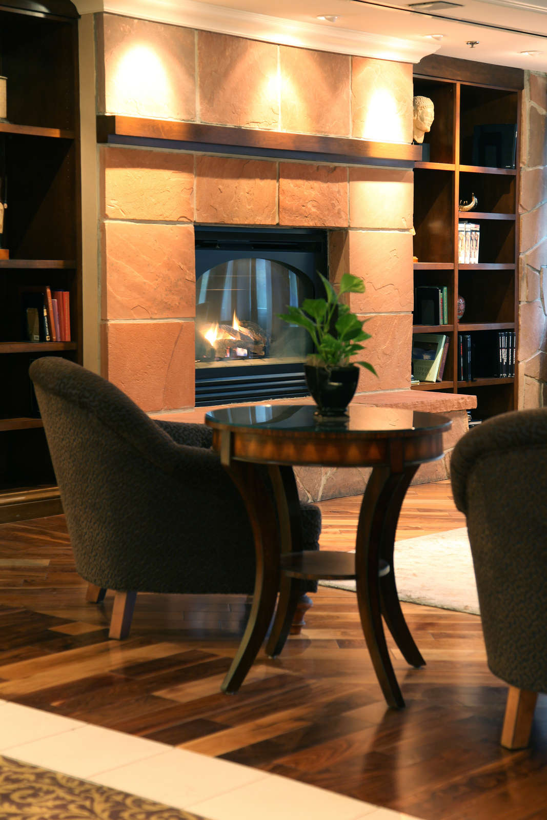 Hotel Warwick Denver Hotel photo 4