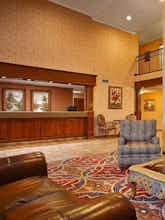 Hotel Best Western Plus Southpark Inn & Suites photo 4