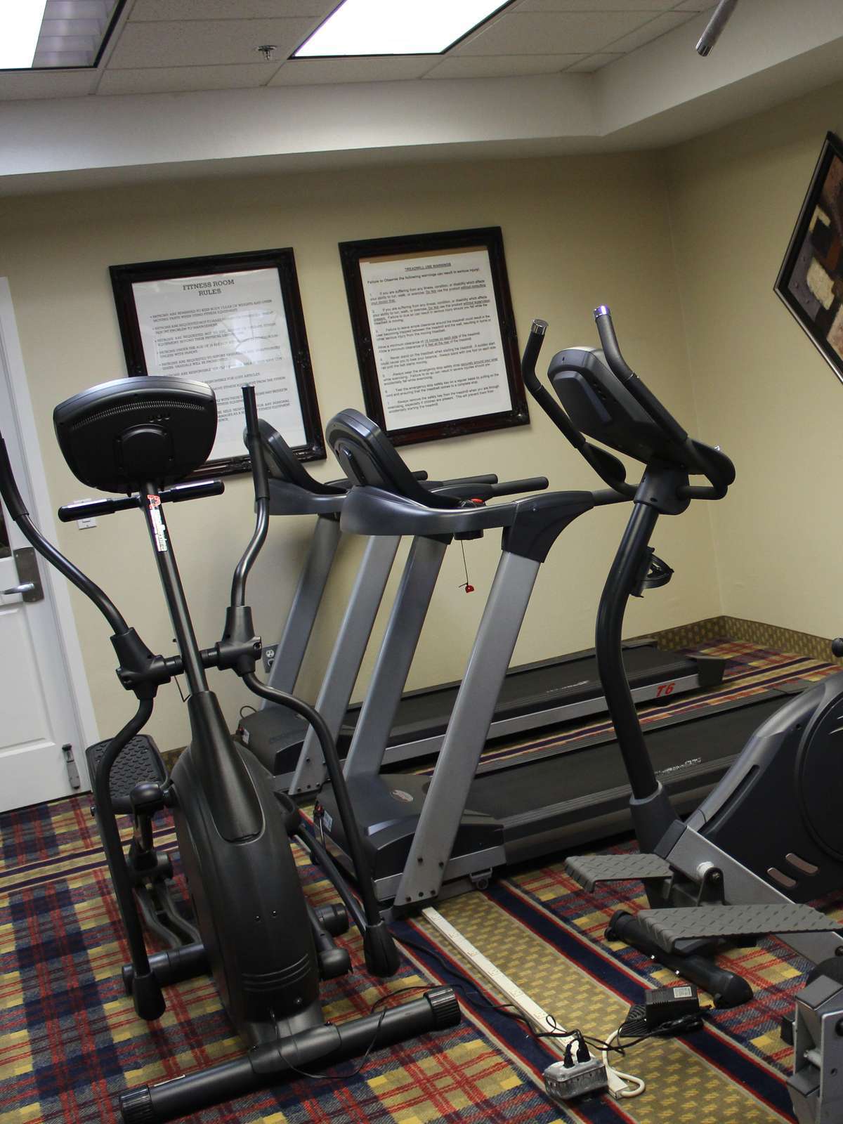 Hotel BEST WESTERN Heritage Inn photo 5