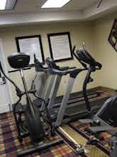 Hotel BEST WESTERN Heritage Inn photo 5