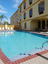 Hotel BEST WESTERN Heritage Inn photo 4