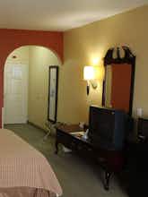 Hotel BEST WESTERN Heritage Inn photo 2