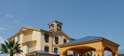 BEST WESTERN Heritage Inn