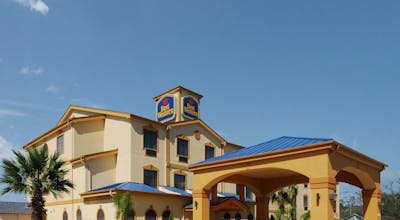 BEST WESTERN Heritage Inn