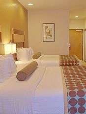 Hotel Best Western Plus Palo Alto Inn & Suites photo 1