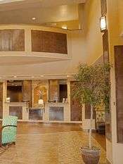 Hotel Best Western Plus Palo Alto Inn & Suites photo 3