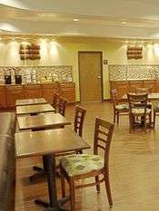 Hotel Best Western Plus Palo Alto Inn & Suites photo 5