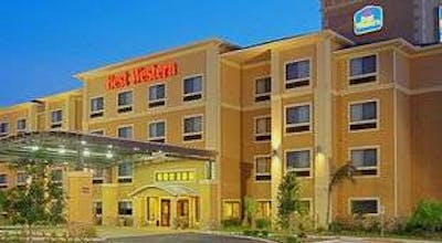 Best Western Plus Palo Alto Inn & Suites