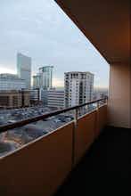 Hotel Warwick Denver Hotel photo 1