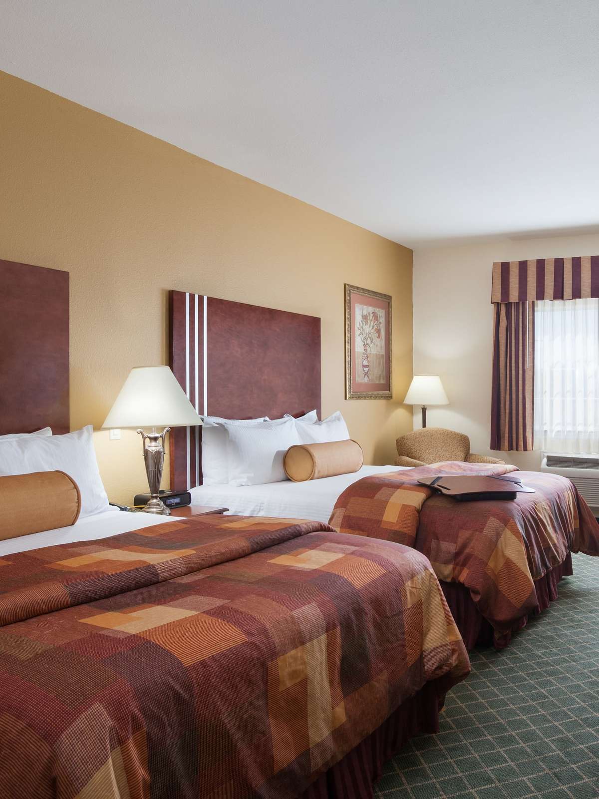 Hotel Best Western Plus Houston Atascocita Inn & Suites photo 1