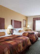 Hotel Best Western Plus Houston Atascocita Inn & Suites photo 1