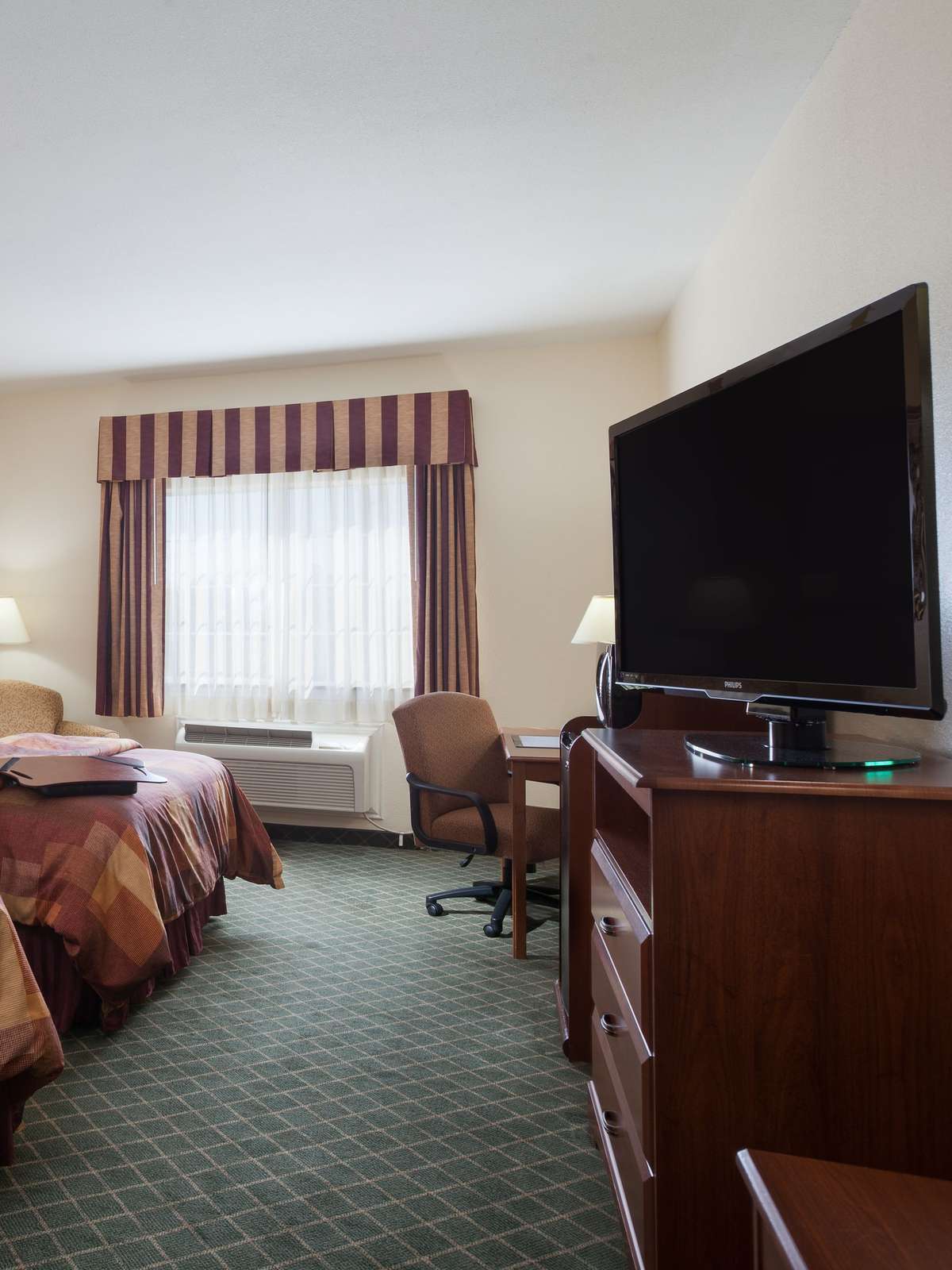 Hotel Best Western Plus Houston Atascocita Inn & Suites photo 2
