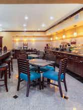Hotel Best Western Plus Houston Atascocita Inn & Suites photo 4
