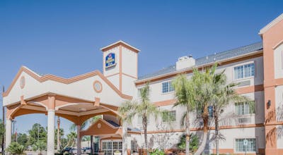 Best Western Plus Houston Atascocita Inn & Suites
