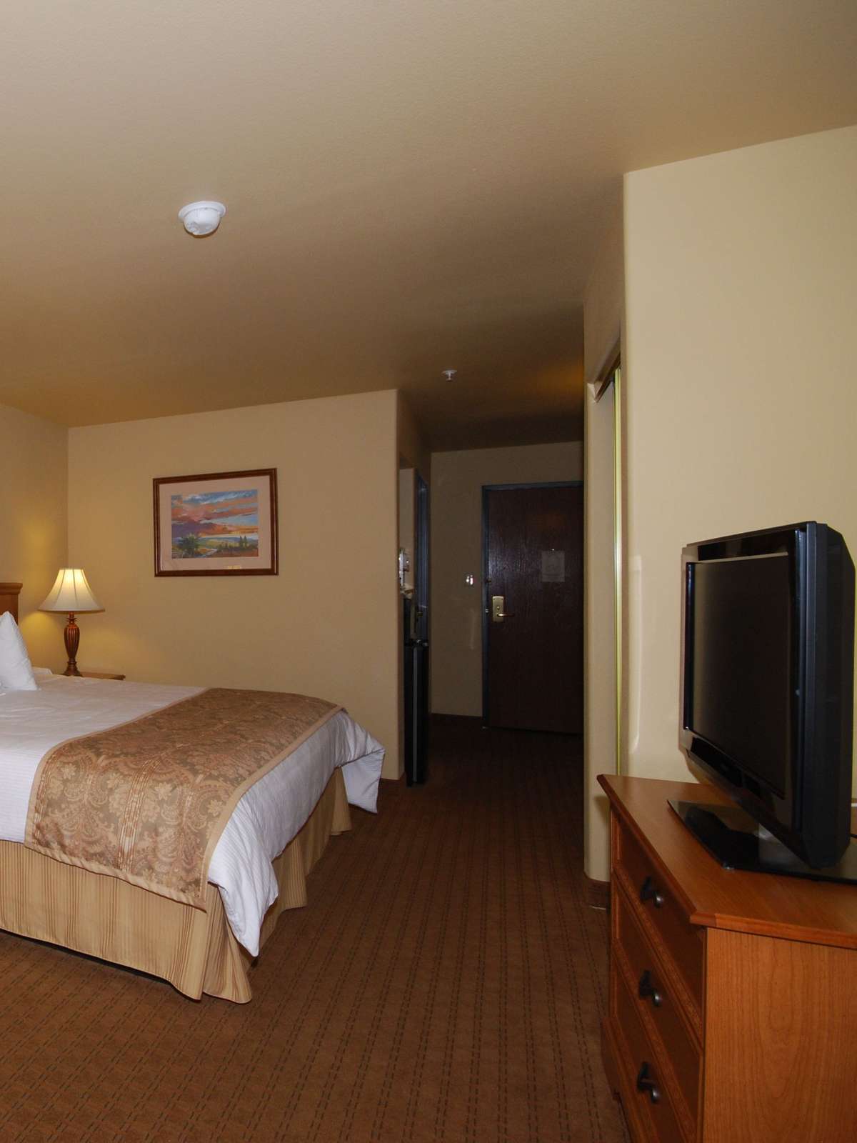 Hotel Best Western San Isidro Inn photo 2