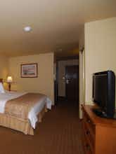 Hotel Best Western San Isidro Inn photo 2