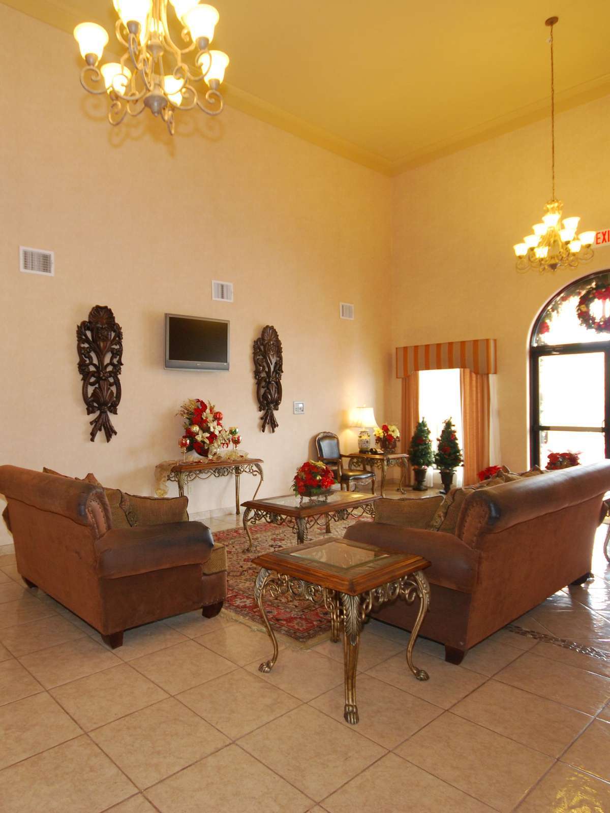 Hotel Best Western San Isidro Inn photo 3