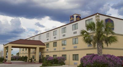 Best Western San Isidro Inn