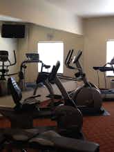 Hotel Best Western Lockhart Hotel & Suites photo 3