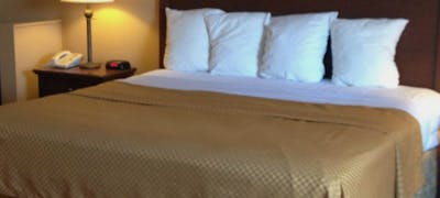 Best Western Lockhart Hotel & Suites