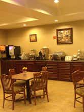 Hotel Best Western Lockhart Hotel & Suites photo 2