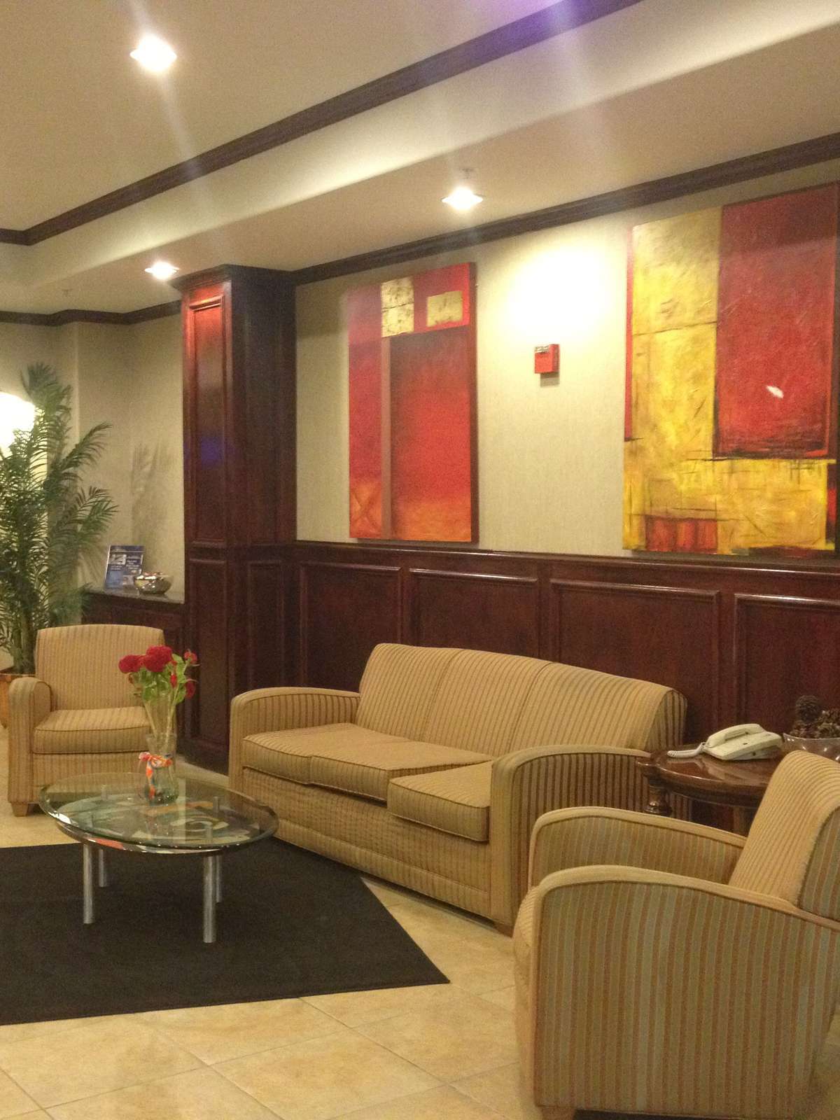 Hotel Best Western Lockhart Hotel & Suites photo 1