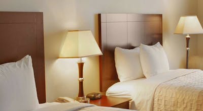 Best Western Sugarland Inn