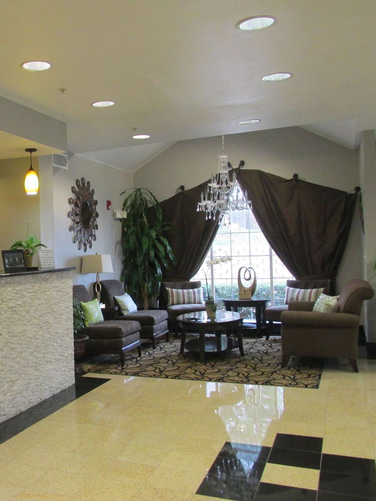 Hotel Best Western Roanoke Inn & Suites photo 4