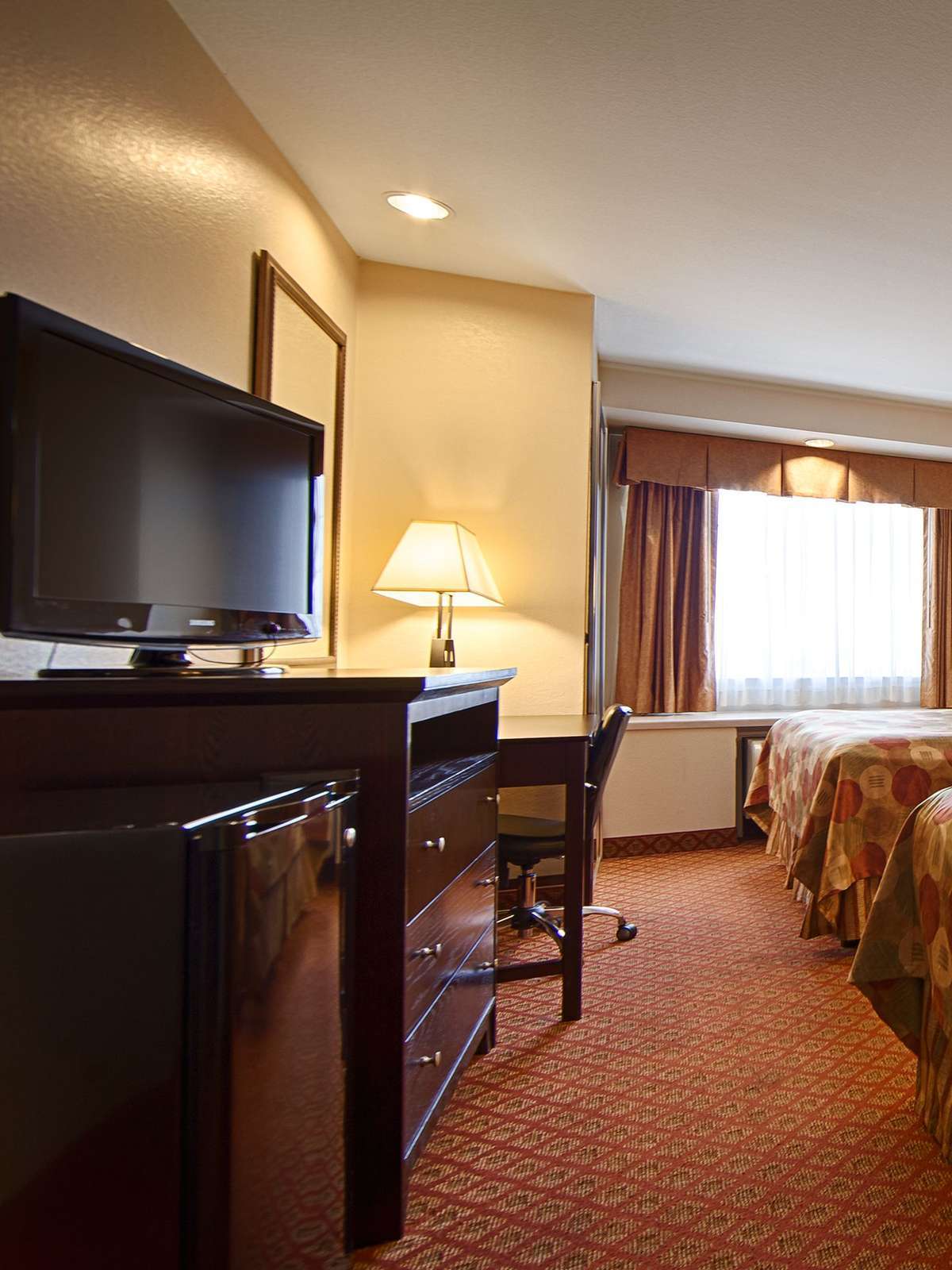 Hotel Best Western Roanoke Inn & Suites photo 2