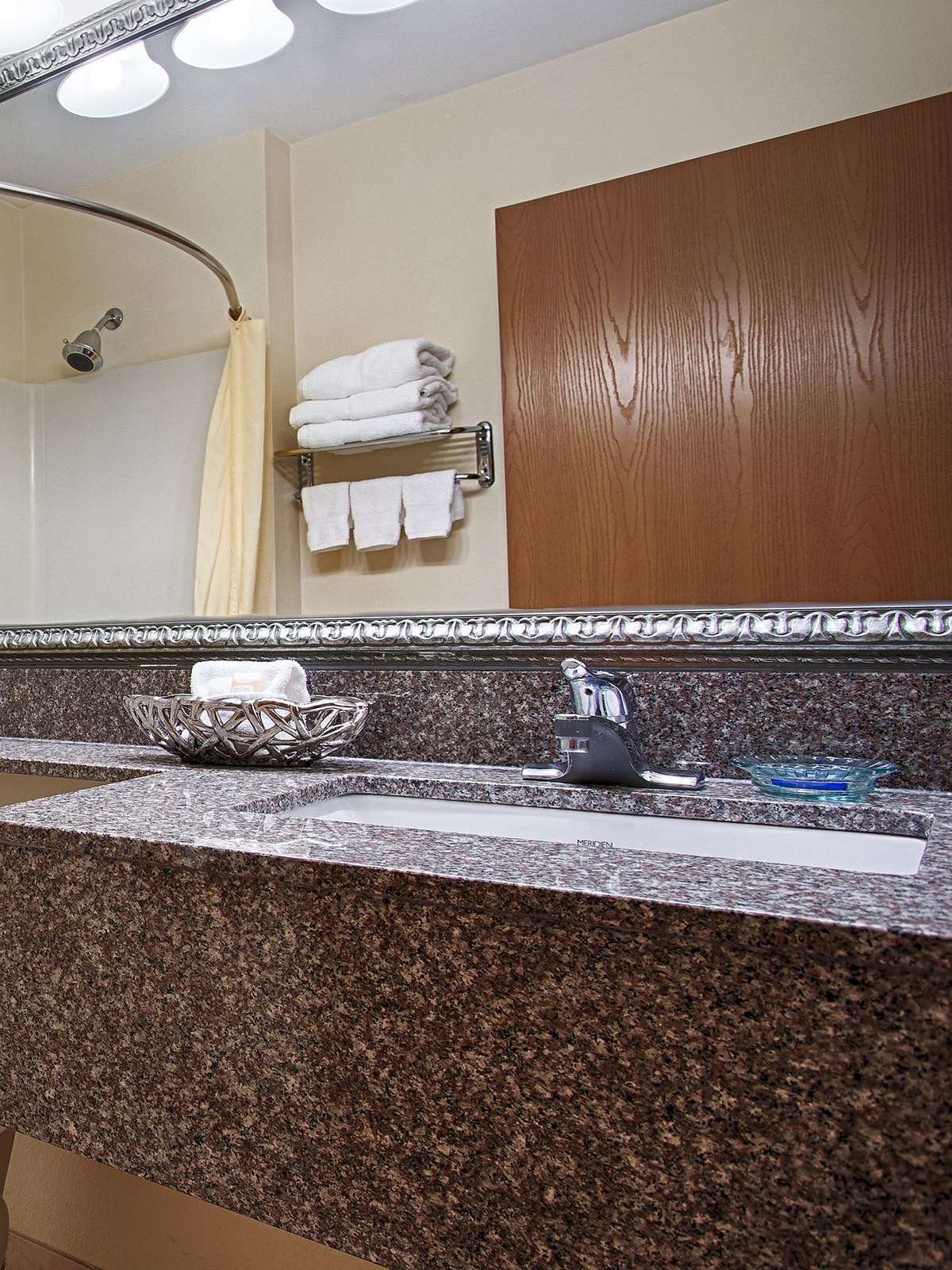 Hotel Best Western Roanoke Inn & Suites photo 3