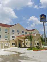Hotel Best Western Cleveland Inn & Suites photo 5