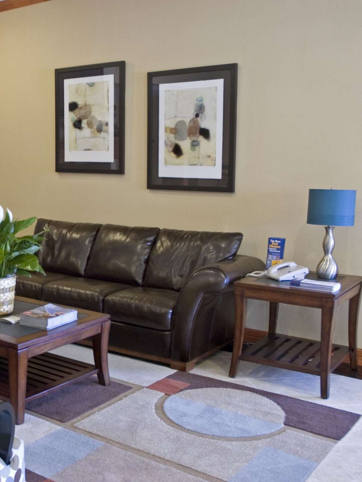 Hotel Best Western Cleveland Inn & Suites photo 2