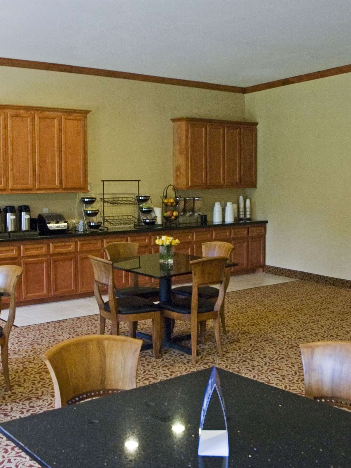 Hotel Best Western Cleveland Inn & Suites photo 3