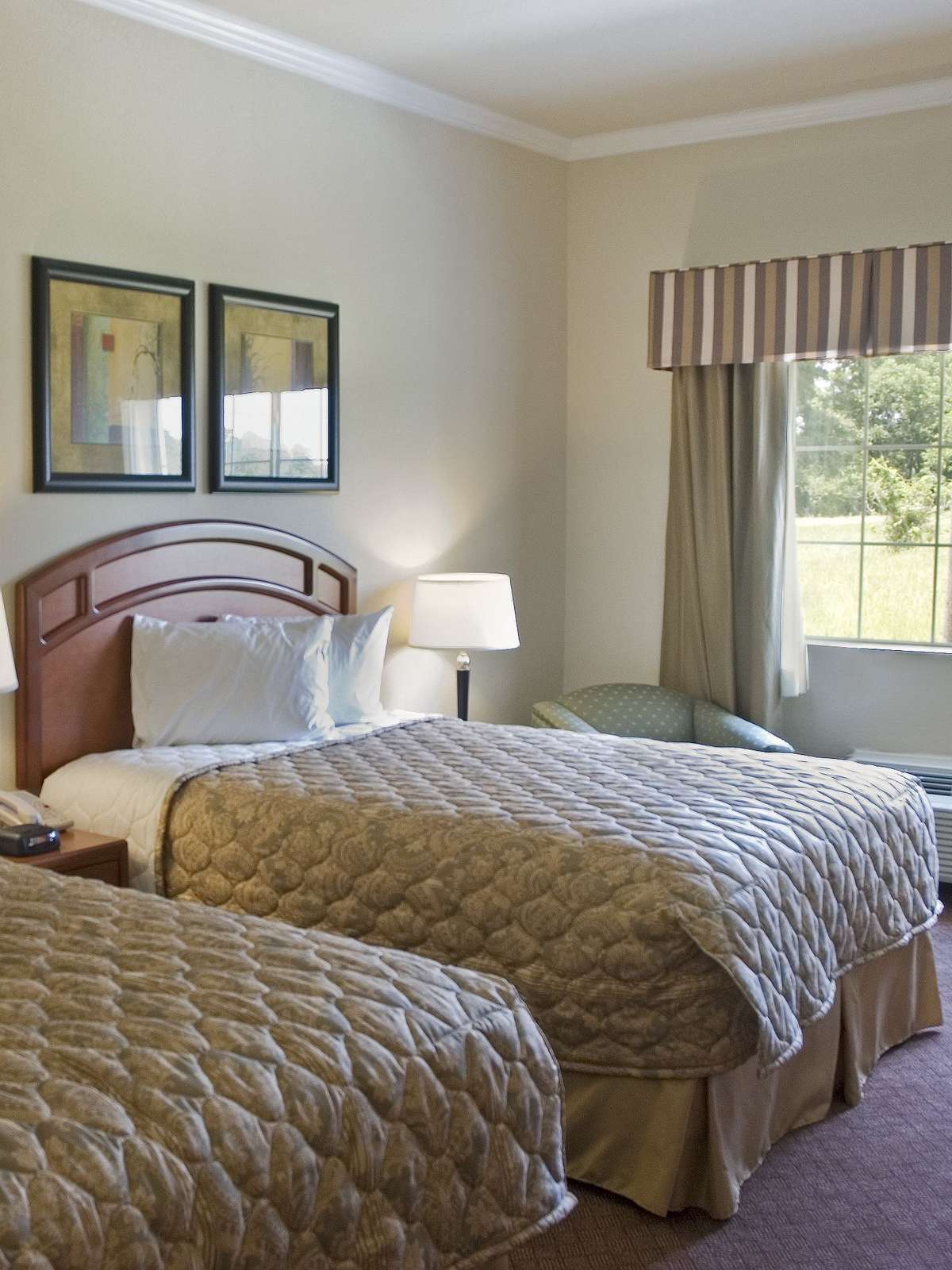 Hotel Best Western Cleveland Inn & Suites photo 1