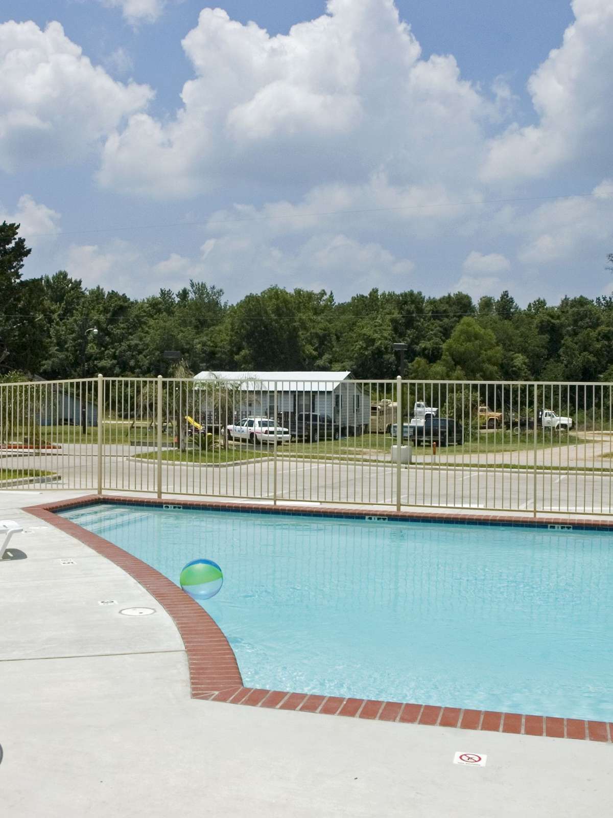 Hotel Best Western Cleveland Inn & Suites photo 4