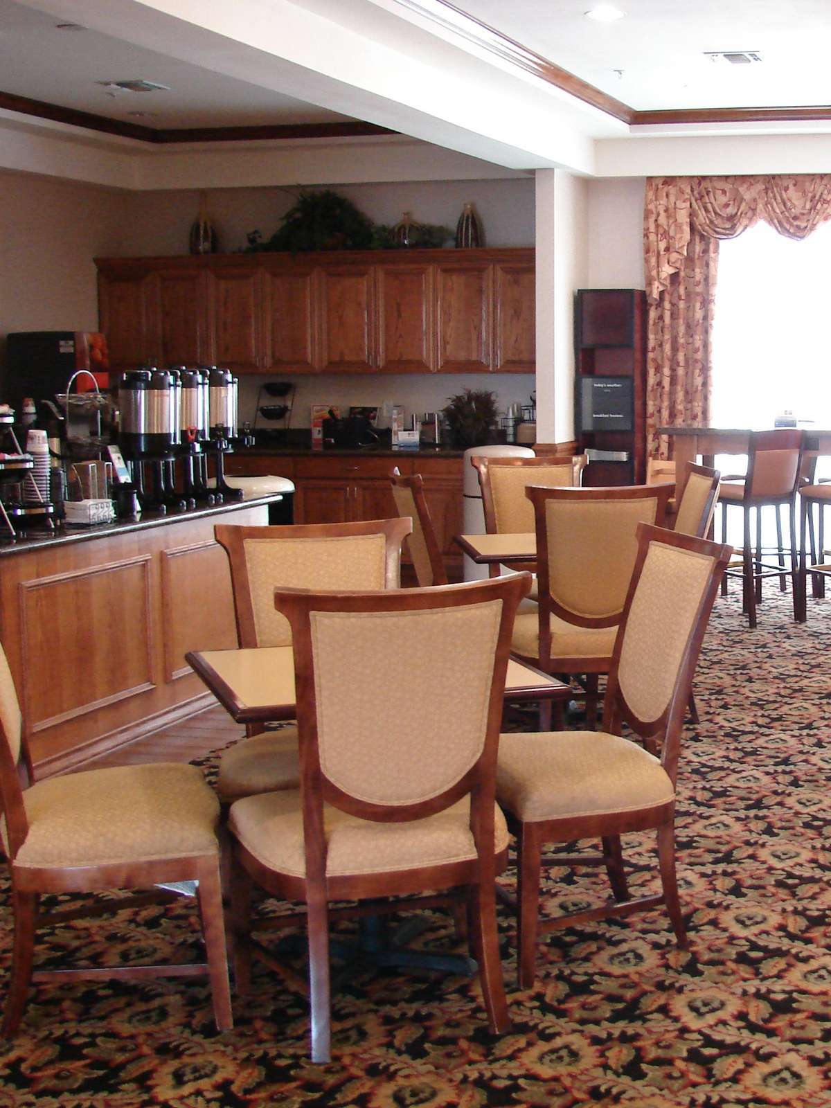 Hotel Best Western Plus Portland photo 3