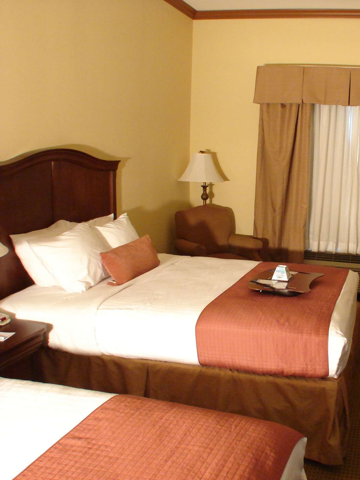 Hotel Best Western Plus Portland photo 1
