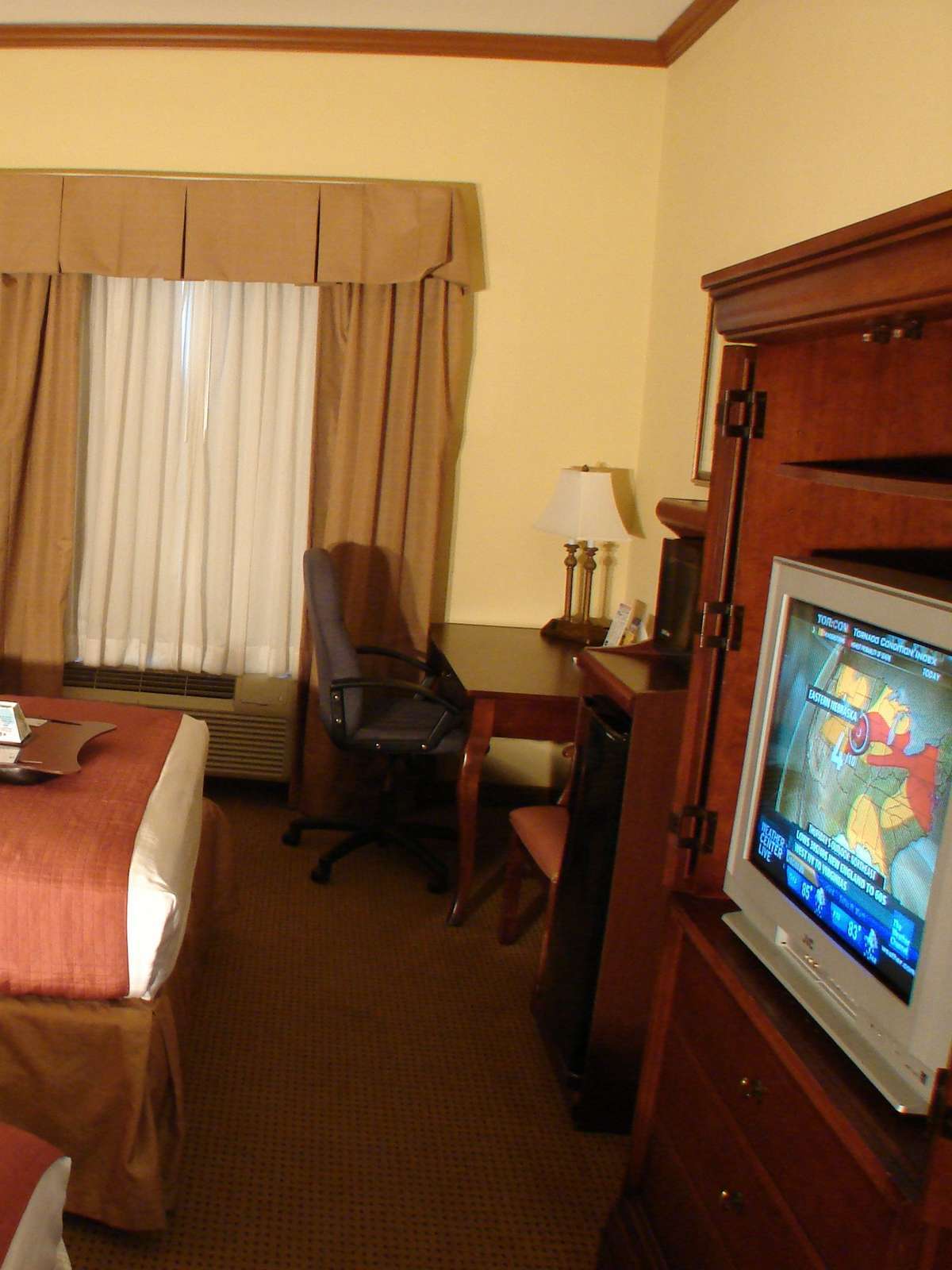 Hotel Best Western Plus Portland photo 2