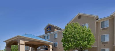 Best Western Plus Cutting Horse Inn & Suites